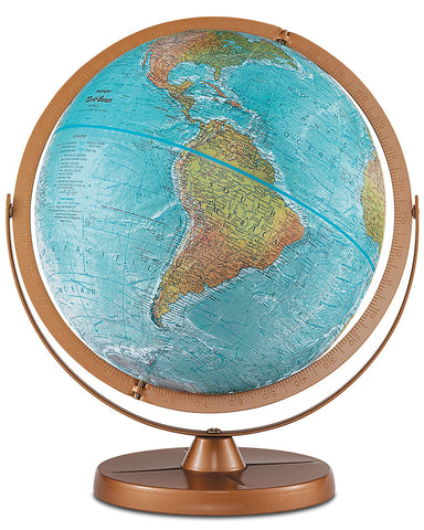 Atlantis Replogle Globe (INC FREE SHIPPING)
