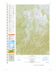 BH37 - Rangitaiki Topo50 map