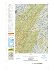 BN34 - Shannon Topo50 map