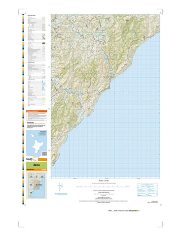 BN37 - Akitio Topo50 map