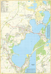 Central Coast UBD Map 289