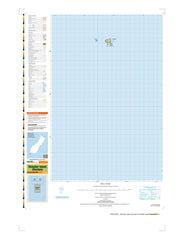 CH05CH06 - Solander Island (Hautere) Topo50 map
