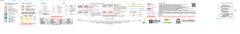Dookanooka & Carnamah 50k COG Topographic Map