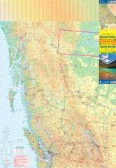 Canada Western ITMB Map