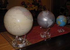 MOVA Asteroid Vesta Globe - 4.5"