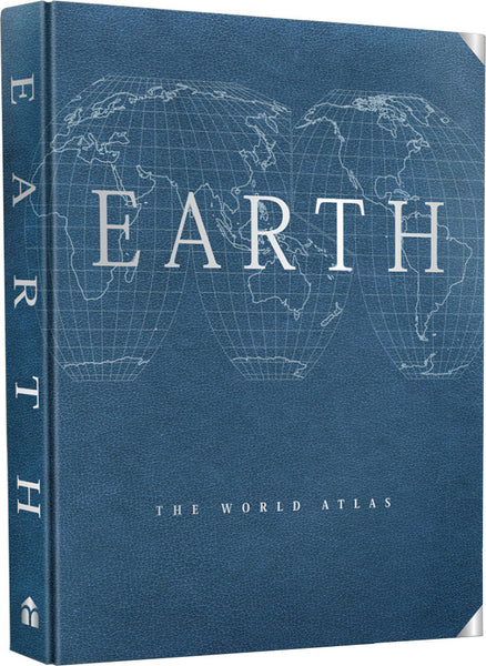 World Atlases