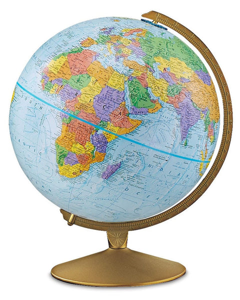 Explorer Replogle Globe (INC FREE SHIPPING)