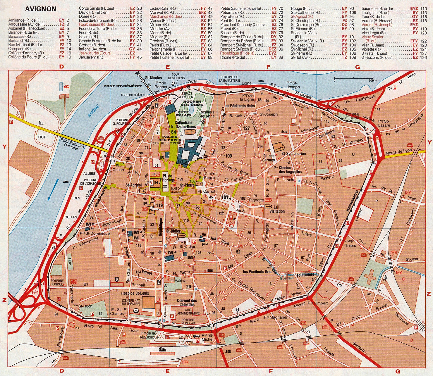 MICHELIN ATLAS ROUTIER FRANCE 2018フランス地図 MICHELIN ATLAS ROUTIER FRANCE 2018フランス地図 MICHELIN