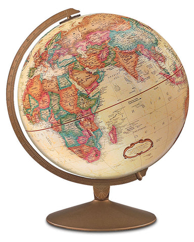 Franklin Replogle Globe (INC FREE SHIPPING)