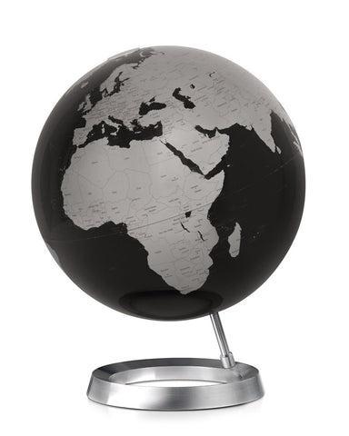 Full Circle Vision Black Atmosphere 30cm Globe