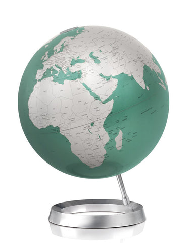 Full Circle Vision Mint Atmosphere 30cm Globe