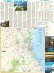 Gold Coast UBD 404 Map