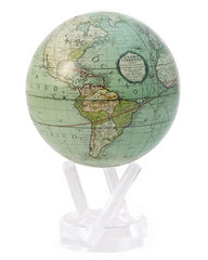 MOVA Globe Cassini Terrestrial - 4.5"