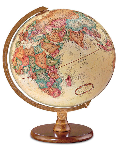 Explorer Globe – Replogle | Mapworld