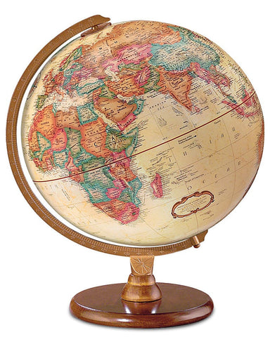 Hastings Replogle Globe (INC FREE SHIPPING)