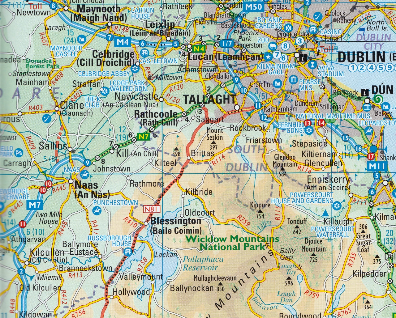 Collins Children’s World Map : Collins Maps, Evans, Steve - Foto 8