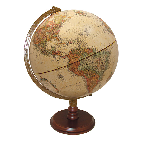 Lenox Replogle Globe (INC FREE SHIPPING)