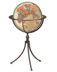 Marin Replogle Globe (INC FREE SHIPPING)