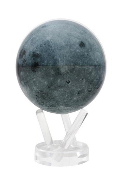MOVA Moon Globe - 4.5"