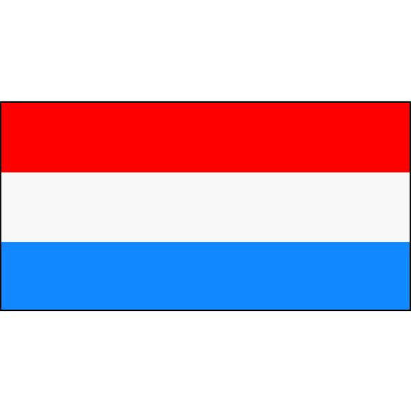 Netherlands Flag 1800 x 900mm