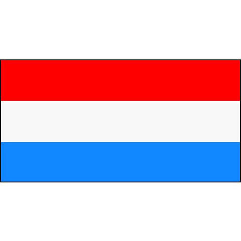 Netherlands Flag 1800 x 900mm