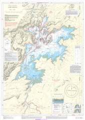 53375 - Lake Argyle DPI Chart