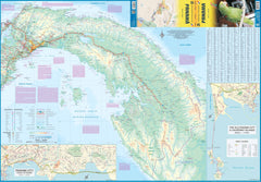 Panama ITMB Map