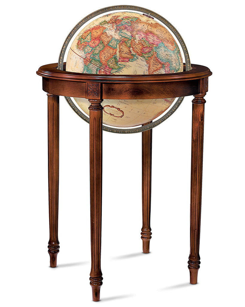 Regency Globe – Replogle | Mapworld