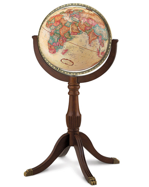 Sherbrooke II Replogle Globe (INC FREE SHIPPING)