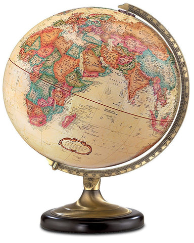 Sierra 2 Replogle Globe (INC FREE SHIPPING)