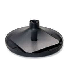 Solid B Blue Ocean Physical Atmosphere Illuminated 30cm Globe