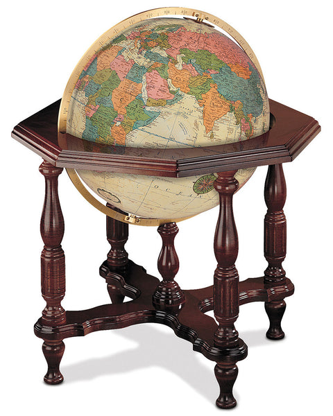 Statesman Replogle Globe (INC FREE SHIPPING)