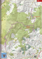 Tasmania Atlas & Guide Hema New 2023