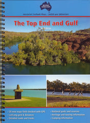 Top End & Gulf Atlas & Guide Westprint