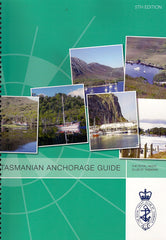 Tasmanian Anchorage Guide 5th Edition