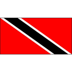 Trinidad and Tobago Flag 1800 x 900mm