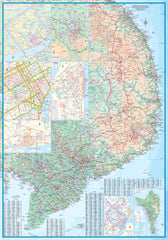 Vietnam ITMB Map Map