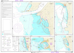 001 - Ocean Reef to Cape Peron DPI Chart