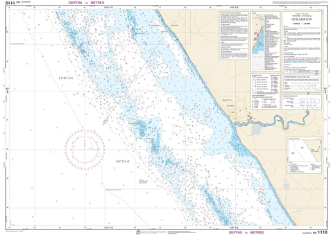 1110 - Guilderton DPI Chart