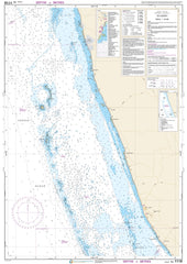 1119 - Seabird DPI Chart