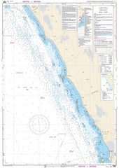 767 - Dide Bay DPI Chart