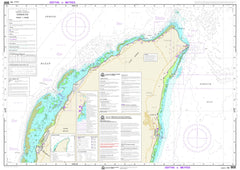 900 - Exmouth DPI Chart