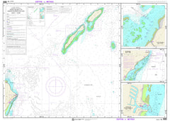 900 - Exmouth DPI Chart