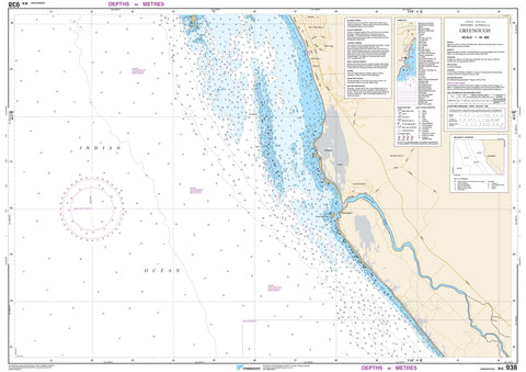 938 - Greenough DPI Chart