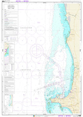 939 - Geraldton DPI Chart