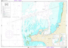 939 - Geraldton DPI Chart