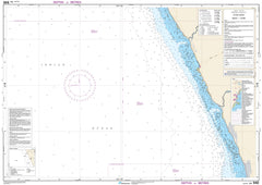 940 - Oakajee DPI Chart