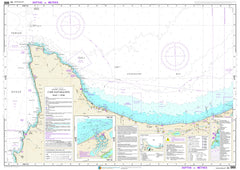 966 - Cape Naturaliste DPI Chart