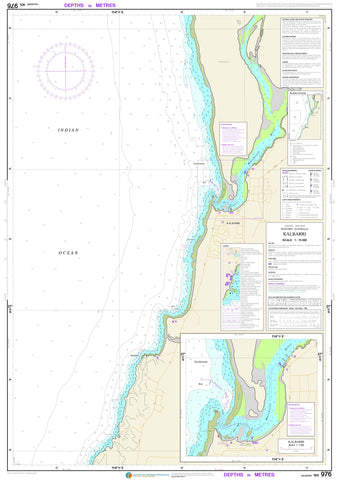 976 - Kalbarri DPI Chart