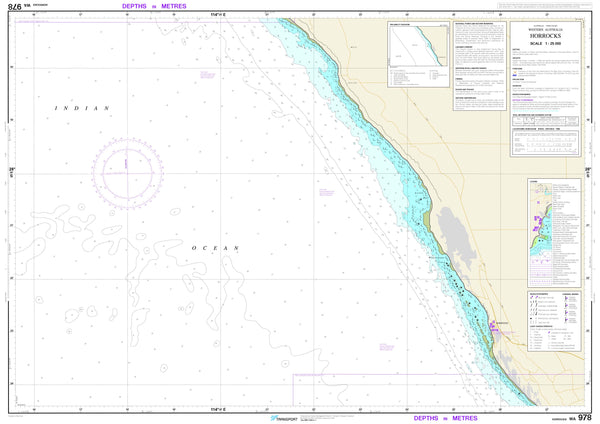 978 - Horrocks DPI Chart